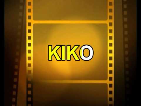 Kiko Karaoke System Intro Video