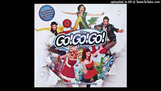 Cover art for Time To Move On