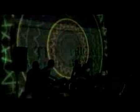 BLOT @ Sirius Isness