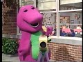 Barney Barney S Sense Sational Day Intro