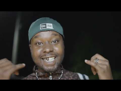 Badman Bright x Rkeiii   - Rombesha (Official Music Video)