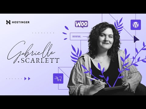 Gabrielle Scarlett - Customer Success Story (Gabrielle Scarlett)