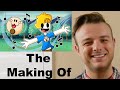 The Making Of Haminations Who I Am