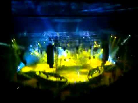 Kabát - Wonder ČEZ Aréna