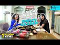 Sunday Brunch With Zomato Ft Shruti Haasan X Kamiya Jani Curly Tales