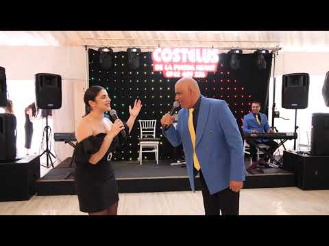 Costelus de-la Piatra Neamt  si Miruna (2023) 0742- 409- 226