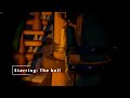 SoT Bugs Quitting With The Bell