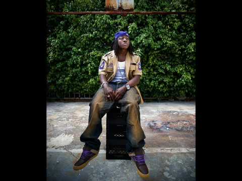 Ace Hood - Im Me Freestyle_Video+Lyrics_