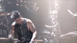 Rammstein - Das Model (The Model)