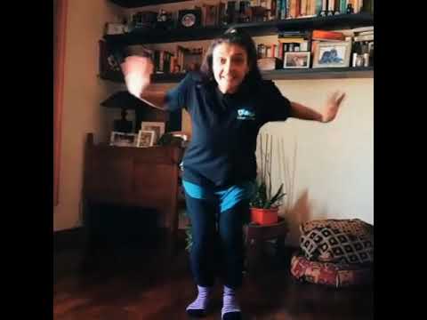 LA DANZA DELLE FARFALLE