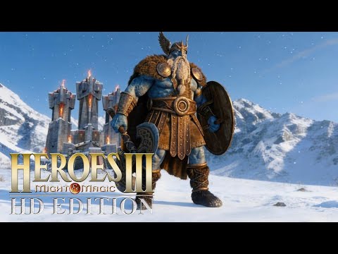 Heroes III in Real Life HD | Bulwark | AI Generated #heroes3 #homm3 #bulwark #hota