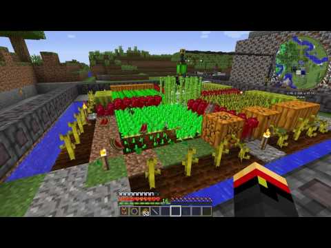 Thaumcraft Quick 4.2 E77 - Advanced Golems