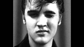 Elvis Presley -- Fools Fall In Love