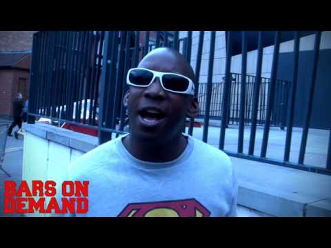 KB | Promo Freestyle [HD]