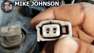 OBD Code p0200 Guide to Repair