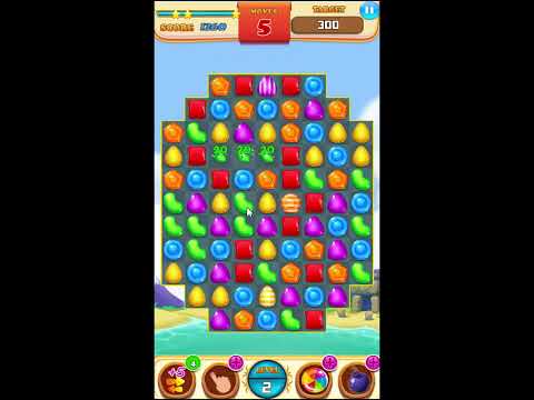 Game Sweet Candy 2018