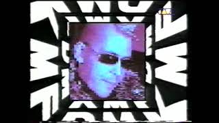 KMFDM - Leid Und Elend (Live) 1997 | VivaTV