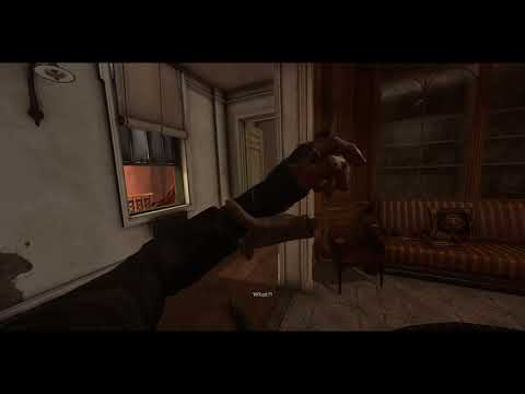 Dishonored 2 Mission 6 Full Glass Coverage Run (Very Hard/No Powers/Ghost/0 Kills/2 KO/Collectibles)