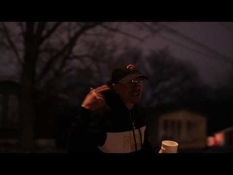 KAE-9 - The Otherside (Baduizm) (Official Music Video)