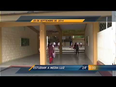 Las Noticias - Titulares de Las Noticias Viernes 5 de Septiembre del 2014