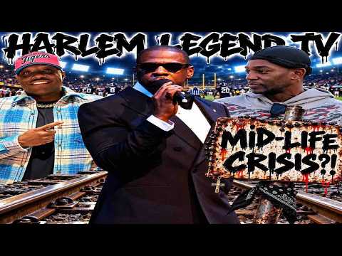 CAM’RON & MASE PULL JAY-Z’S TRICK CARD?! 😳 “ALBUM AFTER SUPER BOWL?!” JAY-Z IN A MID-LIFE CRISIS?!