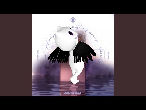 paparazzi - acoustic