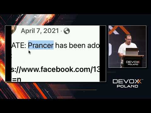 Bootiful Spring Boot 3.x • Josh Long • Devoxx Poland 2024