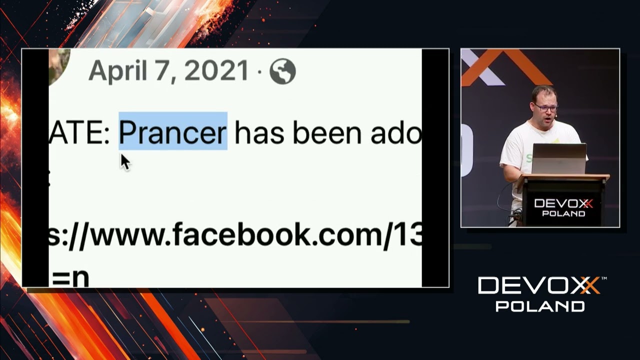 Bootiful Spring Boot 3.x • Josh Long • Devoxx Poland 2024