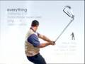 Golf Galaxy TV Commercial 2001