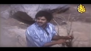 Eno Maadalu Hogi  Kannada Song  Elu Sutthina Kote 