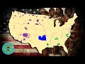 Native American Reservations Explained