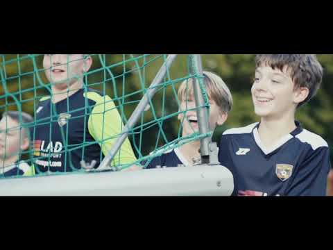 Akademia Piłkarska Bumerang