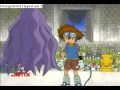 Digimon Tai Joe Agumon And Gomamon Version Of Mimi S Song