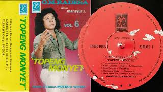 Download lagu 073. Mansyur S - Bersama OM Radesa Volume 6 'Topeng Monyet' mp3