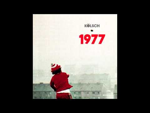 Kölsch - Oma (Original Mix)