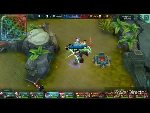 The power of Leona. New skin from KOF