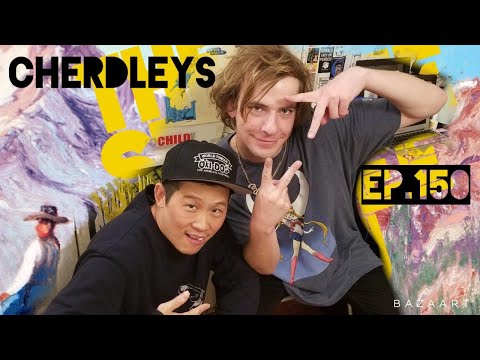 Cherdleys on Virginity, Thumbnails, and Mormonism