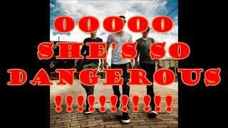 Dangerous - Before You Exit (Lyrics)