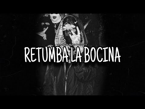 "RETUMBA LA BOCINA" Base De Rap Tumbado Instrumental Boom Bap Beat Pista [Uso Libre]