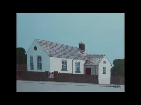 The Skies O’er Ballyroan (Brian Lalor)