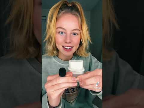 Orim's DIY deodorant x KIIMA