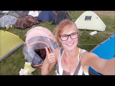 Let It Roll Open Air 2016