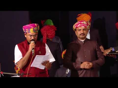 08 MPSS Skill Award Ceremony 2018 Shahido-Shory Sanman