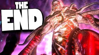 THE END! ALL ALPHA BOSSES DEFEATED! - ARK: Survival Evolved ASCENSION Ep #57