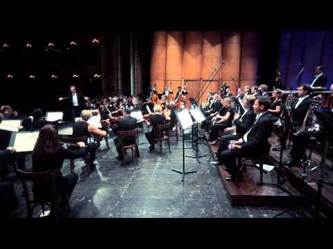 Inside the Mahler Chamber Orchestra