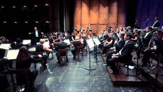 Inside the Mahler Chamber Orchestra