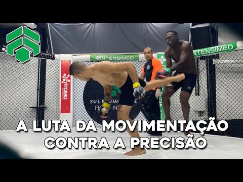 SFFN 6 - Ramon "Machine" vs Gustavo "Mão de Pedra"