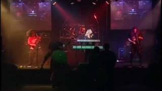 Beyond Forgiveness - Bring To Me (Live)