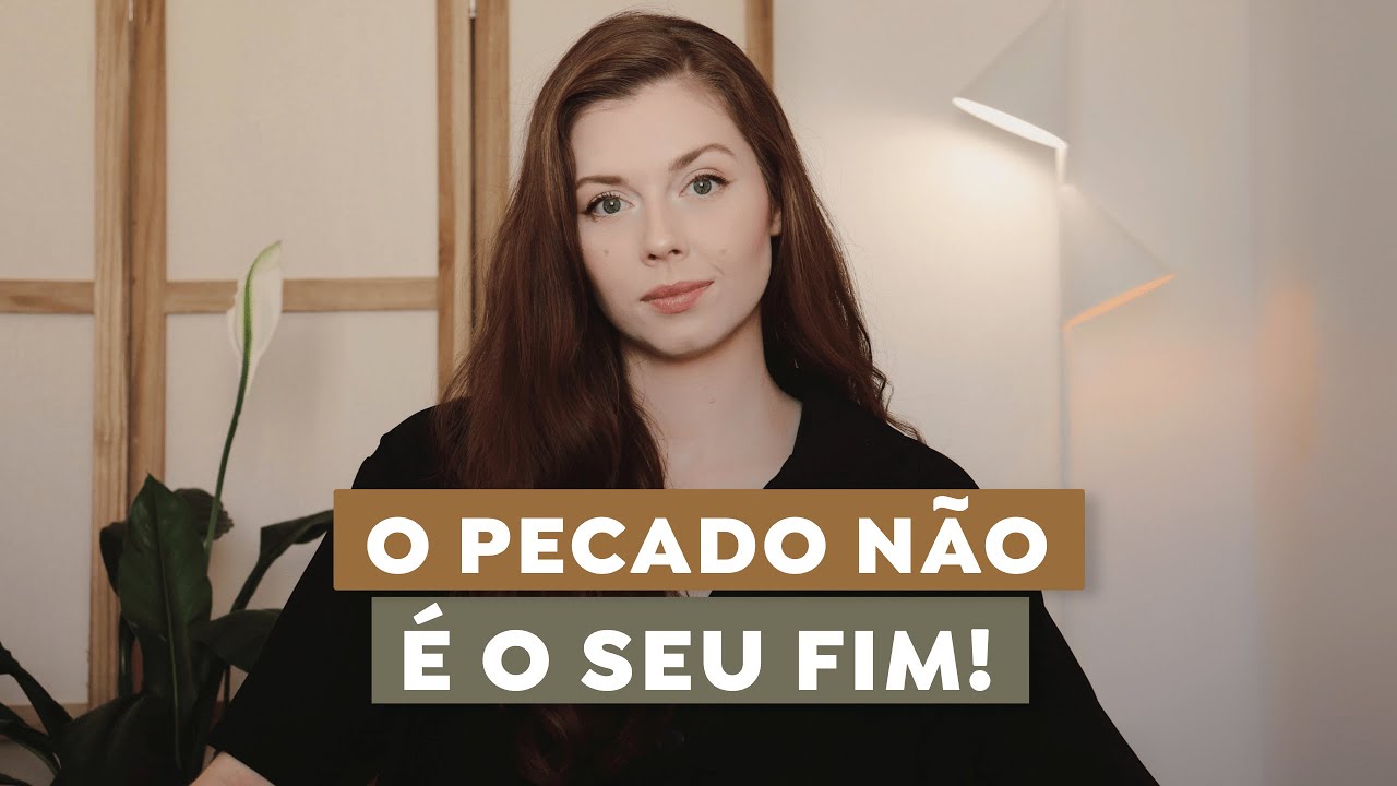 EM CRISTO EXISTE RESTAURAÇÃO | Eva | mulheres da Bíblia | estudo bíblico | Gênesis 1-4