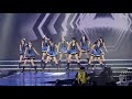 190127 JKT48 Uza AKB48 Group Asia Festival 2019 Fancam 4K 60p